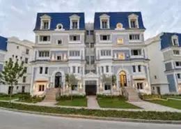 Penthouse - 3 Bedrooms - 3 Bathrooms for sale in Mountain View Hyde Park - 5th Settlement Compounds - The 5th Settlement - New Cairo City - Cairo