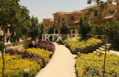 فيلا - 4 غرف نوم - 4 حمامات للبيع في ستون بارك - كمبوندات التجمع الخامس - التجمع الخامس - مدينة القاهرة الجديدة - القاهرة