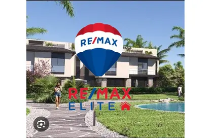 Villa - 3 Bedrooms - 4 Bathrooms for sale in Telal East - 5th Settlement Compounds - The 5th Settlement - New Cairo City - Cairo