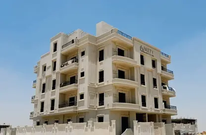 Apartment - 4 Bedrooms - 3 Bathrooms for sale in Bait Alwatan - The 5th Settlement - New Cairo City - Cairo