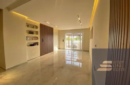 Apartment - 2 Bedrooms - 1 Bathroom for sale in Park Way - 5th Settlement Compounds - The 5th Settlement - New Cairo City - Cairo Apartment - 2 Bedrooms - 1 Bathroom for sale in Park Way - 5th Settlement Compounds - The 5th Settlement - New Cairo City - Cairo