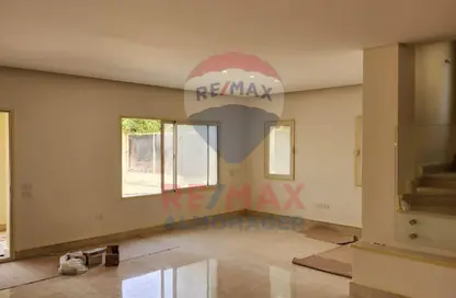 Villa - 4 Bedrooms - 4 Bathrooms for rent in Mivida - 5th Settlement Compounds - The 5th Settlement - New Cairo City - Cairo