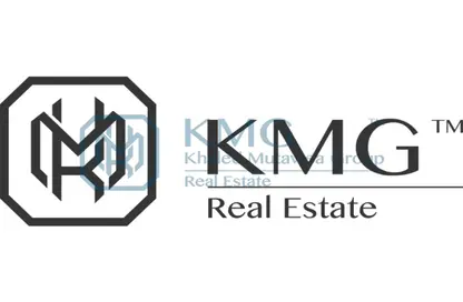Office Space - Studio - 1 Bathroom for sale in Bank Center Street - South Teseen St. - The 5th Settlement - New Cairo City - Cairo
