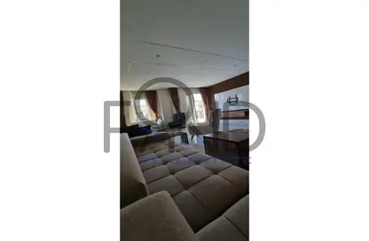 Apartment - 2 Bedrooms - 2 Bathrooms for rent in Stone Residence - 5th Settlement Compounds - The 5th Settlement - New Cairo City - Cairo