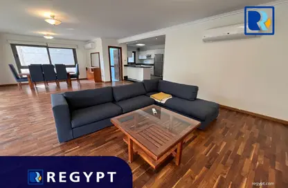 شقة - 4 غرف نوم - 4 حمامات للايجار في شارع 212 - دجلة - حي المعادي - القاهرة شقة - 4 غرف نوم - 4 حمامات للايجار في شارع 212 - دجلة - حي المعادي - القاهرة