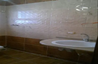 Apartment - 3 Bedrooms - 2 Bathrooms for sale in American University Housing District - 5th Settlement Compounds - The 5th Settlement - New Cairo City - Cairo