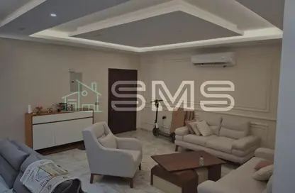 Apartment - 4 Bedrooms - 4 Bathrooms for rent in Hyde Park - 5th Settlement Compounds - The 5th Settlement - New Cairo City - Cairo