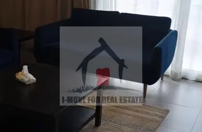 شقة - غرفة نوم - 1 حمام للايجار في بالم هيلز بالم باركس - وصلة دهشور الجنوبية - مدينة 6 أكتوبر - الجيزة