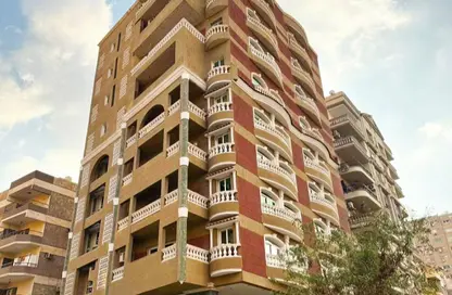 Whole Building - 3 Bedrooms - 3 Bathrooms for sale in 8th Zone - Nasr City - Cairo