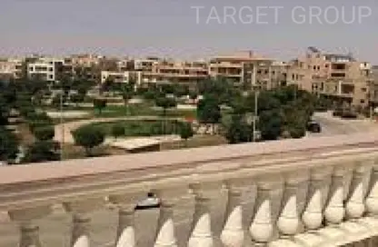 Duplex - 3 Bedrooms - 4 Bathrooms for sale in Al Narges 3 - Al Narges - New Cairo City - Cairo