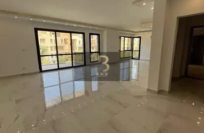 (بنتهاوس  (روف - 4 غرف نوم - 5 حمامات للايجار في ايستاون - كمبوندات التجمع الخامس - التجمع الخامس - مدينة القاهرة الجديدة - القاهرة