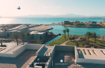 Chalet - 1 Bedroom - 2 Bathrooms for sale in ARC of Soma - Soma Bay - Safaga - Hurghada - Red Sea