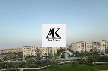 Apartment - 3 Bedrooms - 3 Bathrooms for sale in Mivida - 5th Settlement Compounds - The 5th Settlement - New Cairo City - Cairo