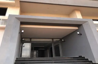 Apartment - 3 Bedrooms - 4 Bathrooms for sale in Boardwalk - New Capital City - Cairo