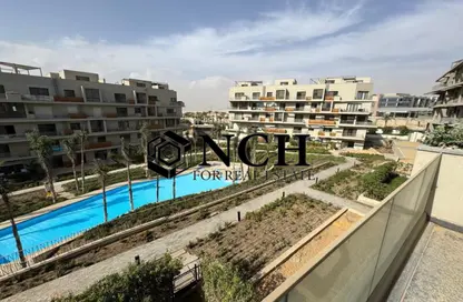 Apartment - 3 Bedrooms - 2 Bathrooms for rent in Villette - 5th Settlement Compounds - The 5th Settlement - New Cairo City - Cairo