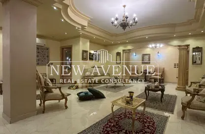 Duplex - 4 Bedrooms - 4 Bathrooms for sale in El Nakheel - 5th Settlement Compounds - The 5th Settlement - New Cairo City - Cairo Duplex - 4 Bedrooms - 4 Bathrooms for sale in El Nakheel - 5th Settlement Compounds - The 5th Settlement - New Cairo City - Cairo