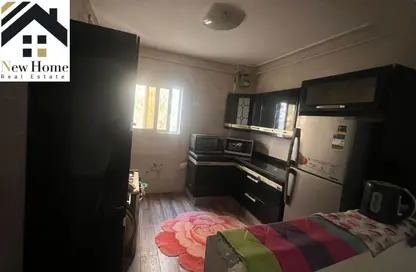 شقة - 3 غرف نوم - 2 حمامات للبيع في الهضبة العليا - المقطم - القاهرة