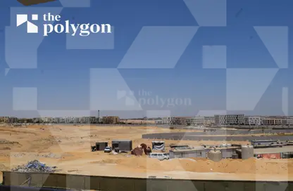 شقة - 4 غرف نوم - 3 حمامات للبيع في أو ويست - كمبوندات 6 أكتوبر - مدينة 6 أكتوبر - الجيزة