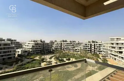شقة - 2 غرف نوم - 2 حمامات للبيع في فيليت - كمبوندات التجمع الخامس - التجمع الخامس - مدينة القاهرة الجديدة - القاهرة