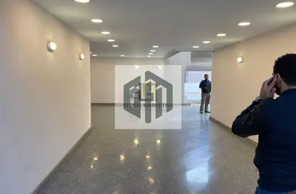 Apartment - 3 Bedrooms - 3 Bathrooms for rent in Cairo Festival City - North Investors Area - New Cairo City - Cairo