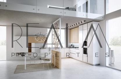 Apartment - 2 Bedrooms - 2 Bathrooms for sale in Zed Towers - Sheikh Zayed Compounds - Sheikh Zayed City - Giza