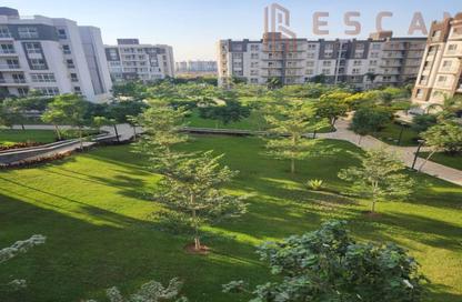 Apartment - 2 Bedrooms - 1 Bathroom for rent in Madinaty - Cairo