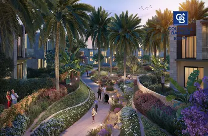 Apartment - 3 Bedrooms - 3 Bathrooms for sale in Swan Lake Residence - 5th Settlement Compounds - The 5th Settlement - New Cairo City - Cairo