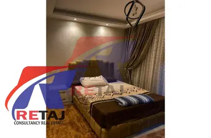 (بنتهاوس  (روف - 5 غرف نوم - 4 حمامات للبيع في شارع الطيران - مدينة التوفيق - مدينة نصر - القاهرة