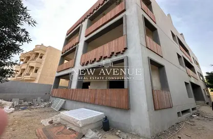 Villa - 7+ Bedrooms - 7+ Bathrooms for sale in French University Square - City Center 1 - Shorouk City - Cairo