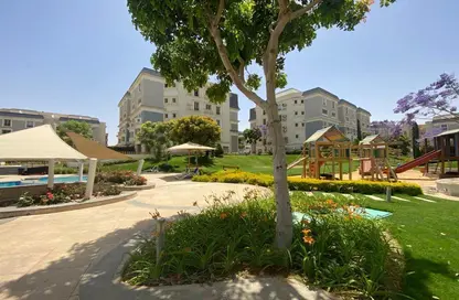 Apartment - 3 Bedrooms - 2 Bathrooms for sale in Mountain View iCity October - 6 October Compounds - 6 October City - Giza