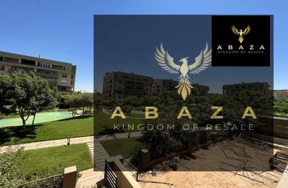 Apartment - 3 Bedrooms - 2 Bathrooms for rent in The Square - 5th Settlement Compounds - The 5th Settlement - New Cairo City - Cairo