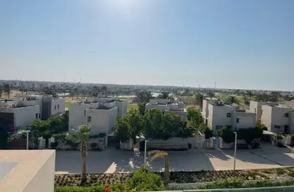 Chalet - 4 Bedrooms - 4 Bathrooms for sale in Hacienda Bay - Sidi Abdel Rahman - North Coast