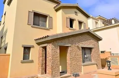 Villa - 4 Bedrooms - 4 Bathrooms for rent in Mivida - 5th Settlement Compounds - The 5th Settlement - New Cairo City - Cairo