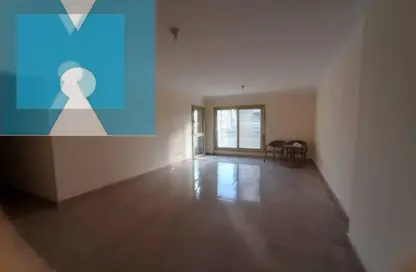 Apartment - 3 Bedrooms - 3 Bathrooms for rent in Janna 2 - Sheikh Zayed Compounds - Sheikh Zayed City - Giza