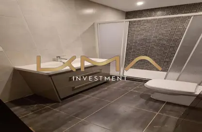 Apartment - Studio - 1 Bathroom for rent in Eastown - 5th Settlement Compounds - The 5th Settlement - New Cairo City - Cairo