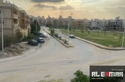 شقة - 3 غرف نوم - 2 حمامات للبيع في التوسعات الشمالية - مدينة 6 أكتوبر - الجيزة