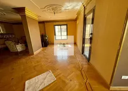 Apartment - 4 Bedrooms - 4 Bathrooms for rent in El Hegaz Square - El Nozha - Cairo