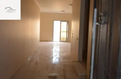 Apartment - 3 Bedrooms - 3 Bathrooms for rent in South Lotus - El Lotus - New Cairo City - Cairo