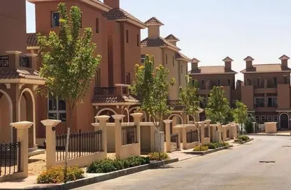 Apartment - Studio - 1 Bathroom for rent in Nyoum October - Northern Expansions - 6 October City - Giza