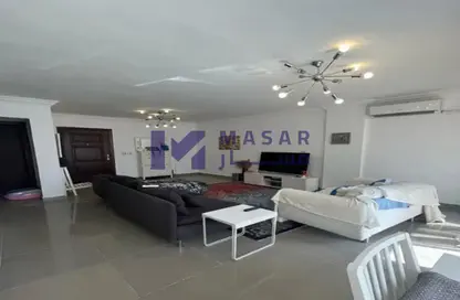 Apartment - 3 Bedrooms - 3 Bathrooms for sale in JAYD Residence - 5th Settlement Compounds - The 5th Settlement - New Cairo City - Cairo