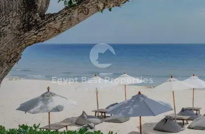 Villa - 4 Bedrooms - 4 Bathrooms for sale in Soul North Coast - Qesm Ad Dabaah - North Coast