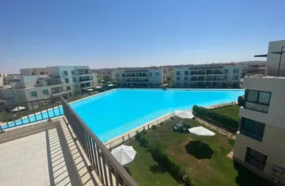 شاليه - 4 غرف نوم - 3 حمامات للبيع في مراسي - سيدي عبد الرحمن - الساحل الشمالي