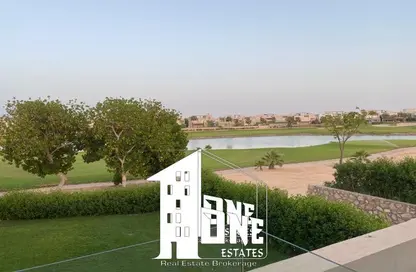 فيلا - 4 غرف نوم - 5 حمامات للبيع في هاسييندا باي - سيدي عبد الرحمن - الساحل الشمالي