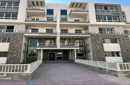 Apartment - 3 Bedrooms - 2 Bathrooms for sale in JAYD Residence - 5th Settlement Compounds - The 5th Settlement - New Cairo City - Cairo