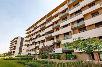 Apartment - 3 Bedrooms - 3 Bathrooms for sale in Al Burouj Compound - El Shorouk Compounds - Shorouk City - Cairo
