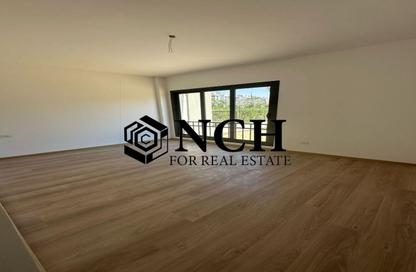 Apartment - 3 Bedrooms - 3 Bathrooms for rent in Moon Residences - Fifth Square - The 5th Settlement - New Cairo City - Cairo