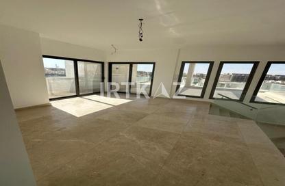 Villa - 4 Bedrooms - 4 Bathrooms for sale in Moon Residences - Fifth Square - The 5th Settlement - New Cairo City - Cairo