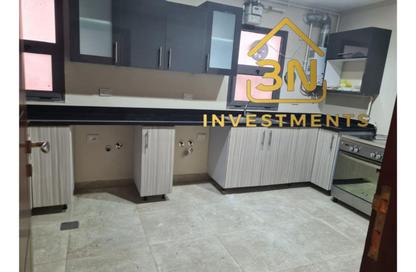Apartment - 2 Bedrooms - 3 Bathrooms for rent in Eastown - 5th Settlement Compounds - The 5th Settlement - New Cairo City - Cairo