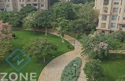 Apartment - 3 Bedrooms - 3 Bathrooms for rent in Privado - Madinaty - Cairo