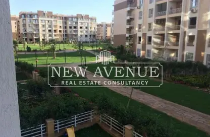 Apartment - 2 Bedrooms - 2 Bathrooms for sale in Privado - Madinaty - Cairo